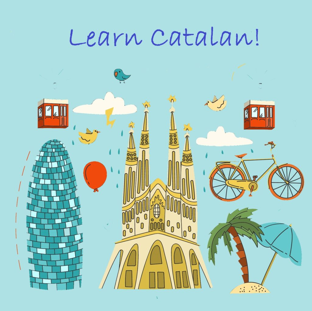 Catalan Lessons at Smart Spanish