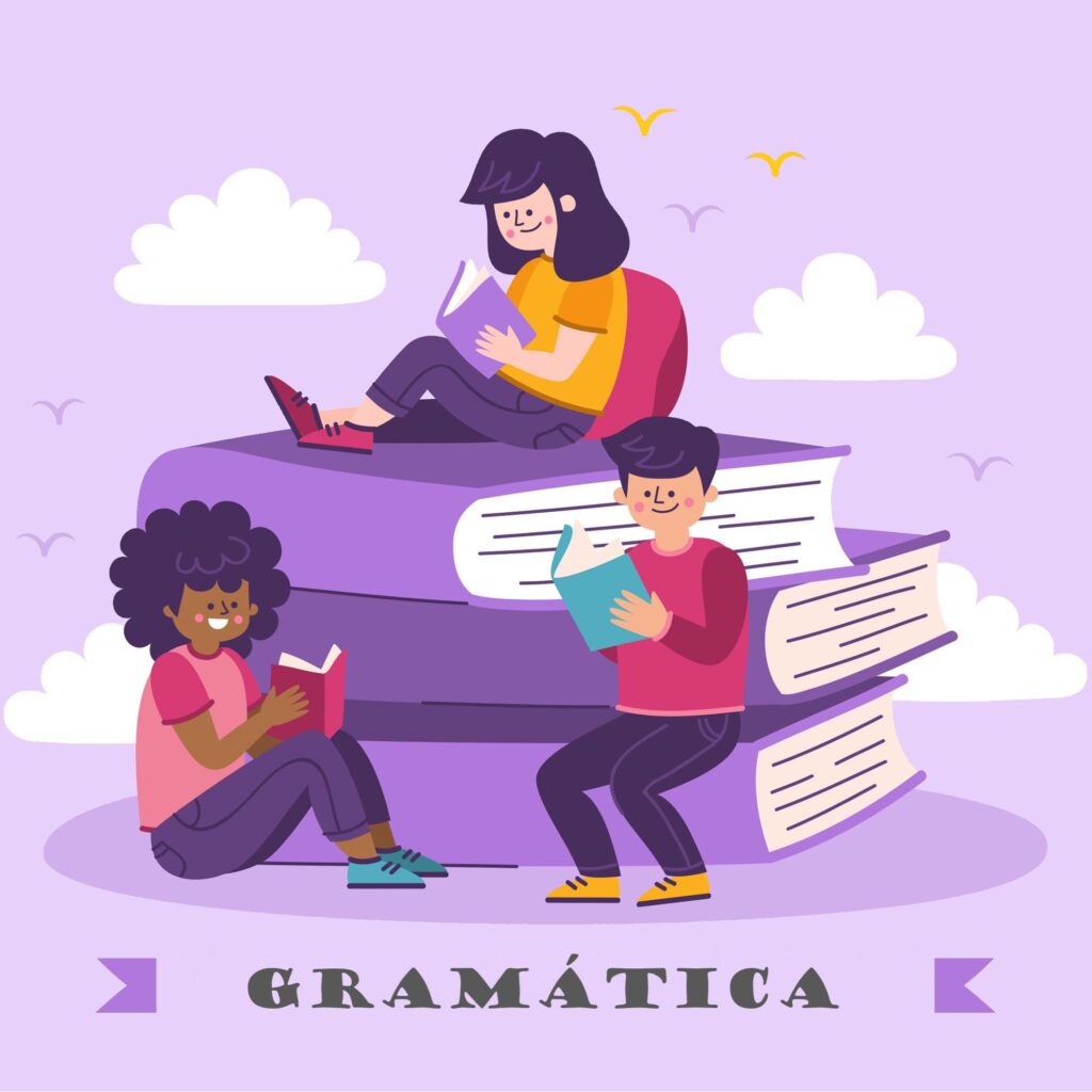 Spanish Grammar Course at Smart Spanish